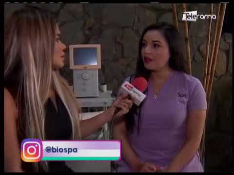 Tratamiento de ondas de choque para reducir medidas y celulitis