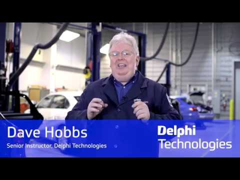 How to replace a sway bar link