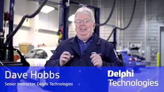 How to replace a sway bar link