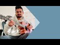 Kaarkuzhal Kadavaye Vada Chennai Guitar Cover P