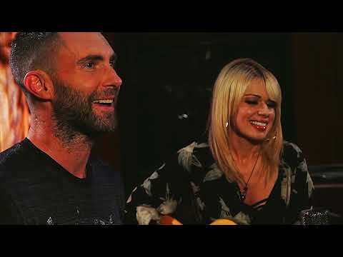 Thumbnail for Adam Levine, Richie Sambora, Orianthi and Sammy Hagar - I Heard It Through The Grapevine by Sammy Hagar, Adam Levine, Richie Sambora