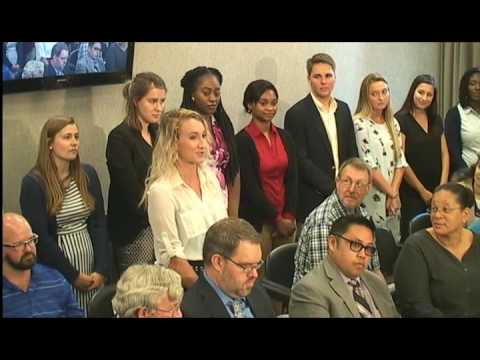 Work 06/06/17 Session pt. 1 - Norfolk City Council