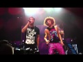 LMFAO -- Everyday I See My Dream 