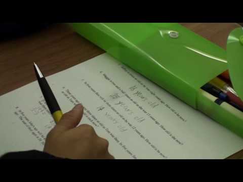 EP#4 Abacus Math Advanced