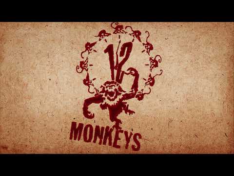 Astor Piazzola - Suite punte del este - 12 monkeys