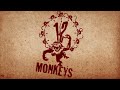 Astor Piazzola - Suite punte del este - 12 monkeys