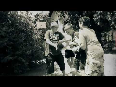 Mirko - Kronika betona (uradni videospot)