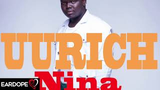 Uurich - Nina *NEW SONG 2017*