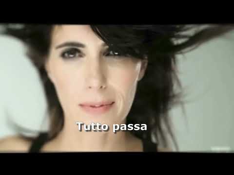 GIORGIA - LA CURA PER ME (testo/lyrics/ wurlitzer)Sanremo 2025