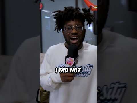 Kola addresses his popoff controversy