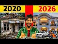 Mishkat Khan 2020 Se 2026 Tak Ki Life Journey Foryou Viralvideo Trendingvideo