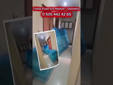 YouTube Shorts Önizleme