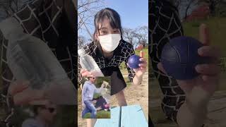 カンチョウw #shorts #shortsfeed #tiktok #youtubeshorts #short