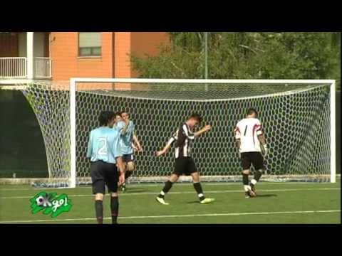 J-STARS / CHIERI ALLIEVI FB - OK GOL 15.05.12