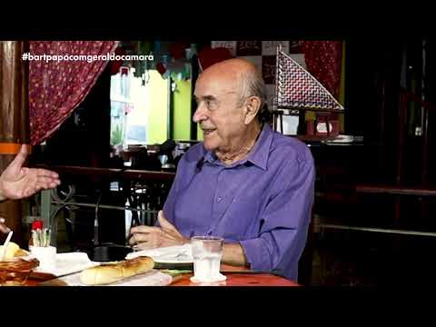 Bartpapo - 14/06/2024 - Anivaldo Miranda, Arabella Mendonça, Rodolfo Novaes