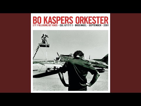 Innan klockan slagit tolv