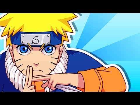 Yo Mama Jokes - YO MAMA SO FAT! Naruto