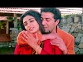 Sathiya Bin Tere Dil Maane Na 4K Video Song Himmat Alka Yagnik Kumar Sanu Sunny Deol Tabu