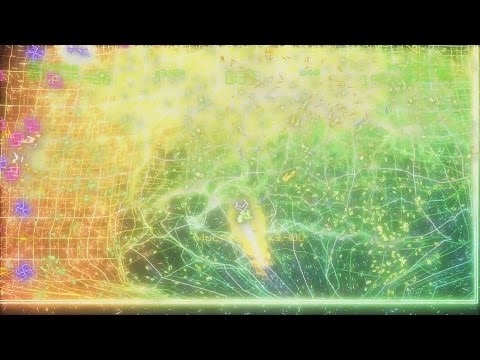 Geometry wars 2: Deadline 212M