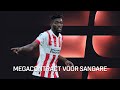De DETAILS van het MEGACONTRACT van IBRAHIM SANGARÉ | Twee PREMIER LEAGUE-CLUBS afgewezen?