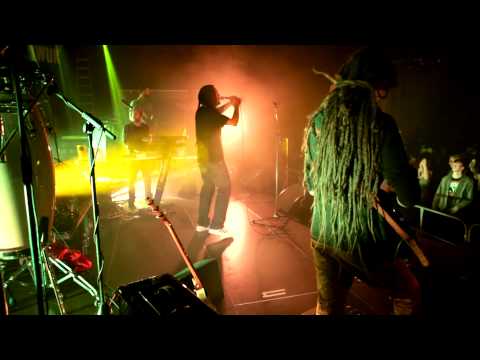 Raphael backed by Fireman Crew - Soundblaster