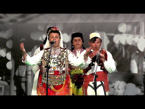 MIDE ALIU  2019  = KERKON QYQJA MAL MBI MAL = N,ODEN E MALESIS SE GJAKOVES