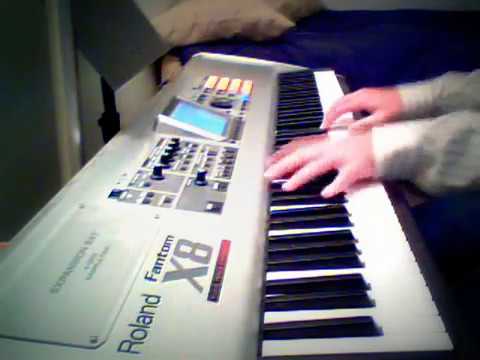 OutKast / Obadiah Parker - Hey Ya with Piano