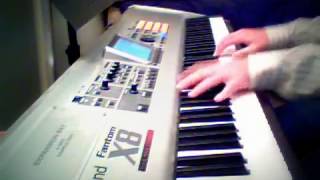 OutKast / Obadiah Parker - Hey Ya with Piano