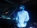 The Black Angels - Love Me Forever (Live @ Rough Trade East, London, 27/06/13)