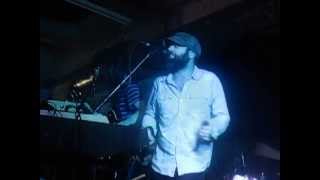 The Black Angels - Love Me Forever (Live @ Rough Trade East, London, 27/06/13)