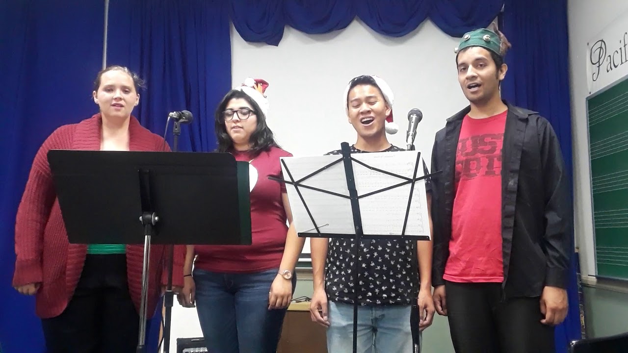 Promotional video thumbnail 5 for Santa Ana's Little Helpers
