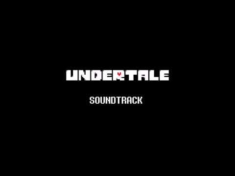 Undertale OST 102 - Penis Music Finale ( Updating Soon )