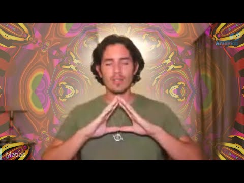 Day 94 MAGICIAN - Matias De Stefano - English Edit