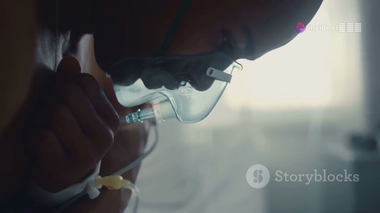 The Great Smog of London in December 1952