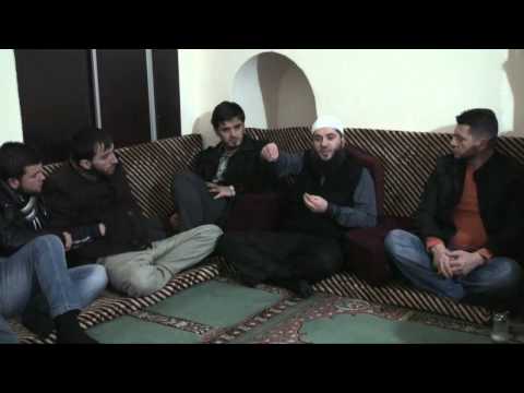 Mbajeni në mend këtë rregull - Hoxhë Muharem Ismaili