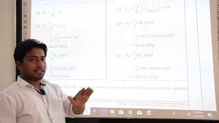 Earth Pressure and Retaining Structure- Part 3