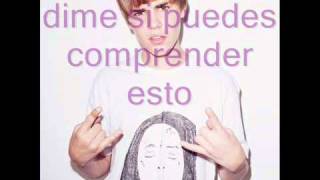 Justin Bieber Pick Me Traducido al español