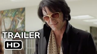 Tráiler Inglés Elvis & Nixon Tráiler Inglés Elvis & Nixon