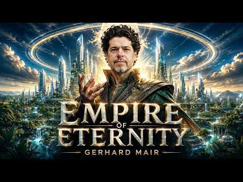 Empire of Eternity