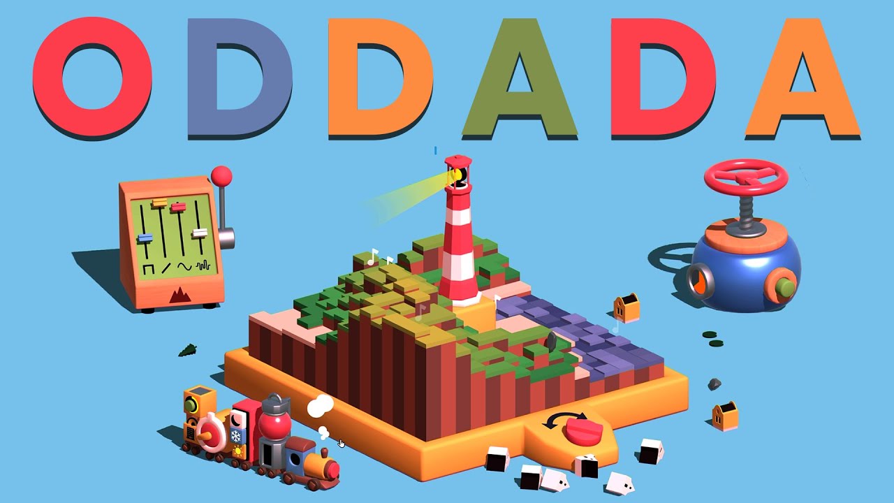 Release Date Trailer