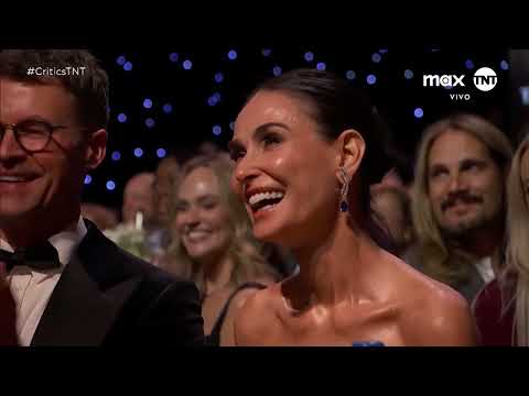 OSCARS 2025: GANADORES y MEJORES MOMENTOS de la GALA