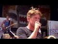 GOLDHOUSE "Last One You Love" [Live Warped ...