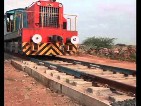 Digital Weight Indicator