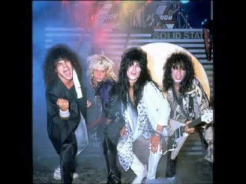 London -  Miss You (1990)