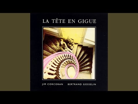 Jai La Tête En Gigue - Jim Corcoran
