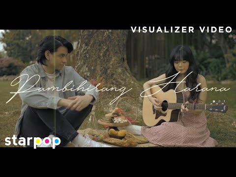 Video thumbnail for Pambihirang Harana