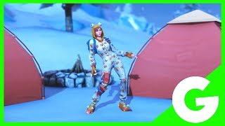 fortnite free flow goes with everything - fortnite free flow