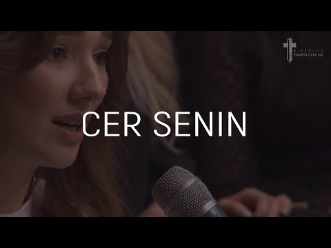 Amalia Preda - Cer Senin