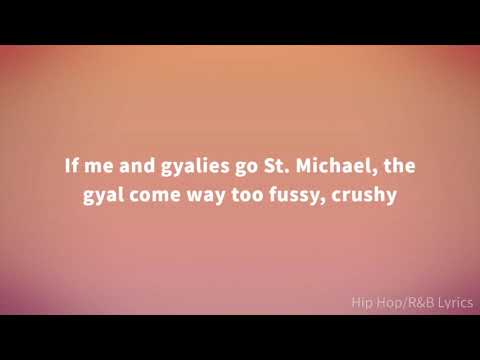 Headie One x Drake - Only You Freestyle (Lyrics)