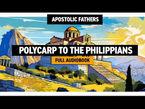 Polycarp to the Philippians (FULL AUDIOBOOK)